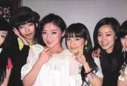 闺蜜吃娱乐圈瓜,娱乐圈幕后秘闻大揭秘